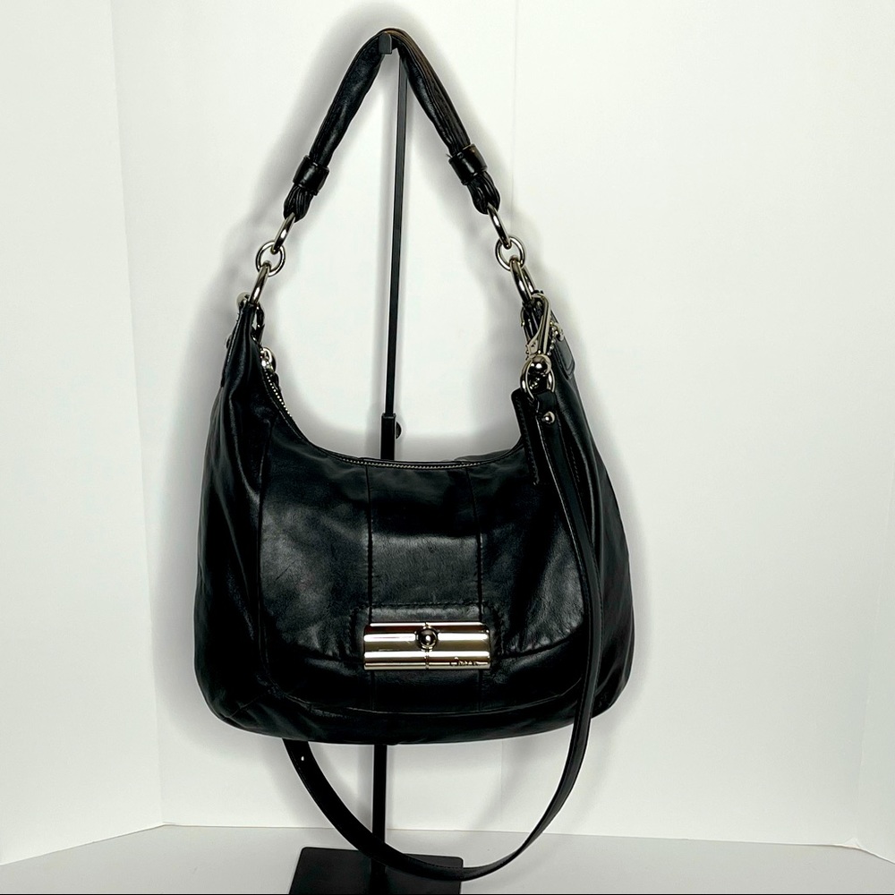 COACH Kristin Crossbody